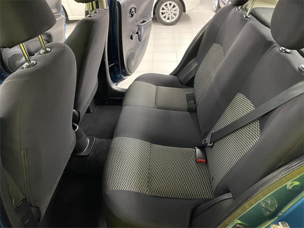 Foto 15 NISSAN MICRA