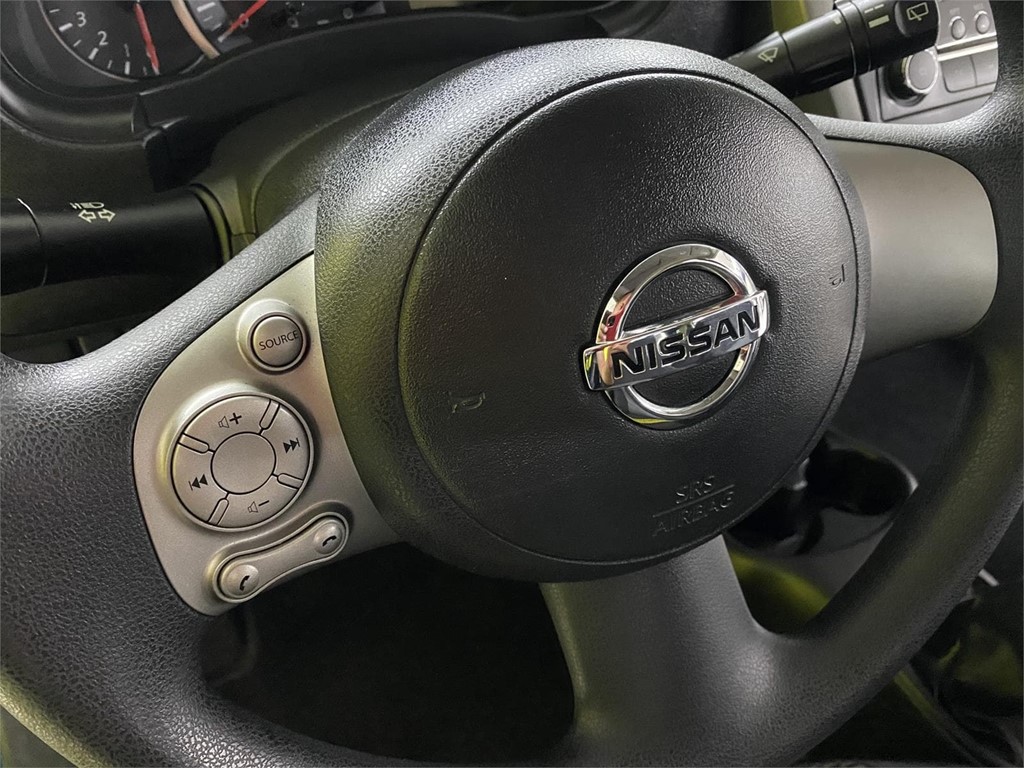 Foto 8 NISSAN MICRA