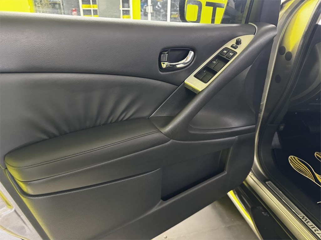 Foto 20 NISSAN MURANO