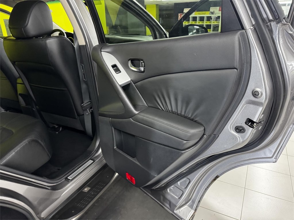 Foto 40 NISSAN MURANO