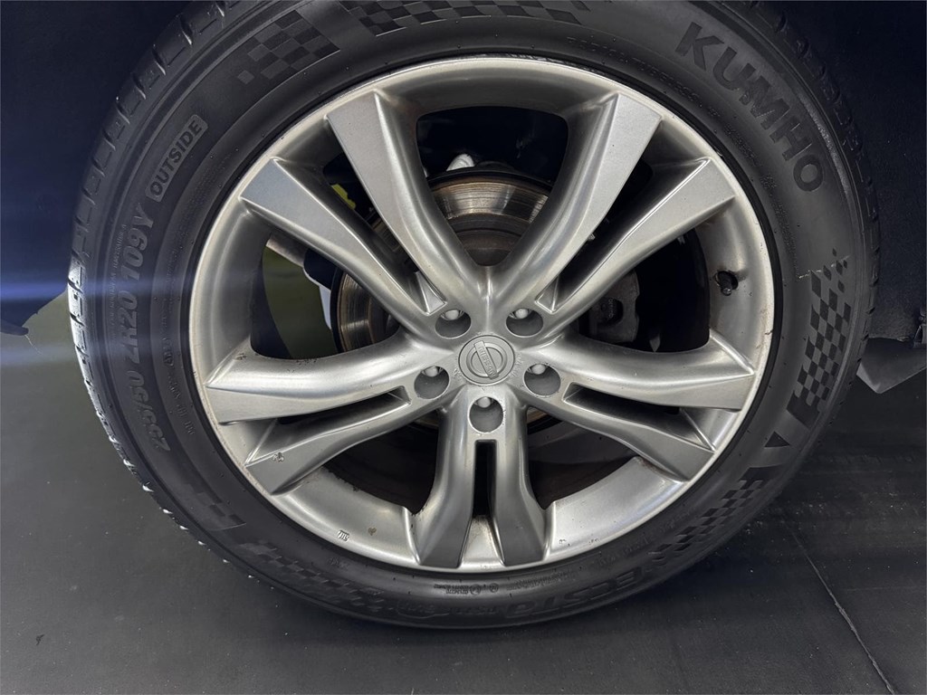 Foto 45 NISSAN MURANO