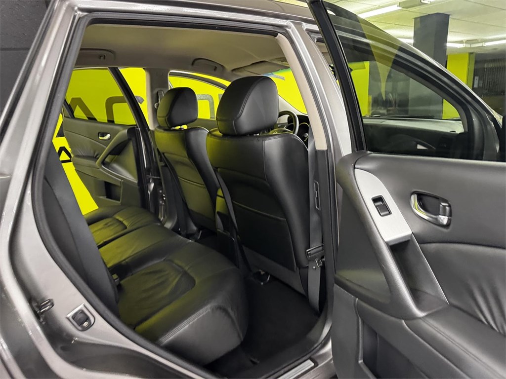 Foto 48 NISSAN MURANO