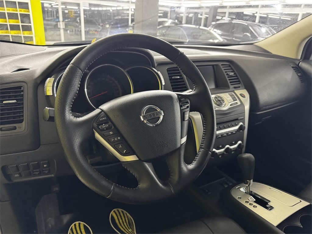 Foto 55 NISSAN MURANO