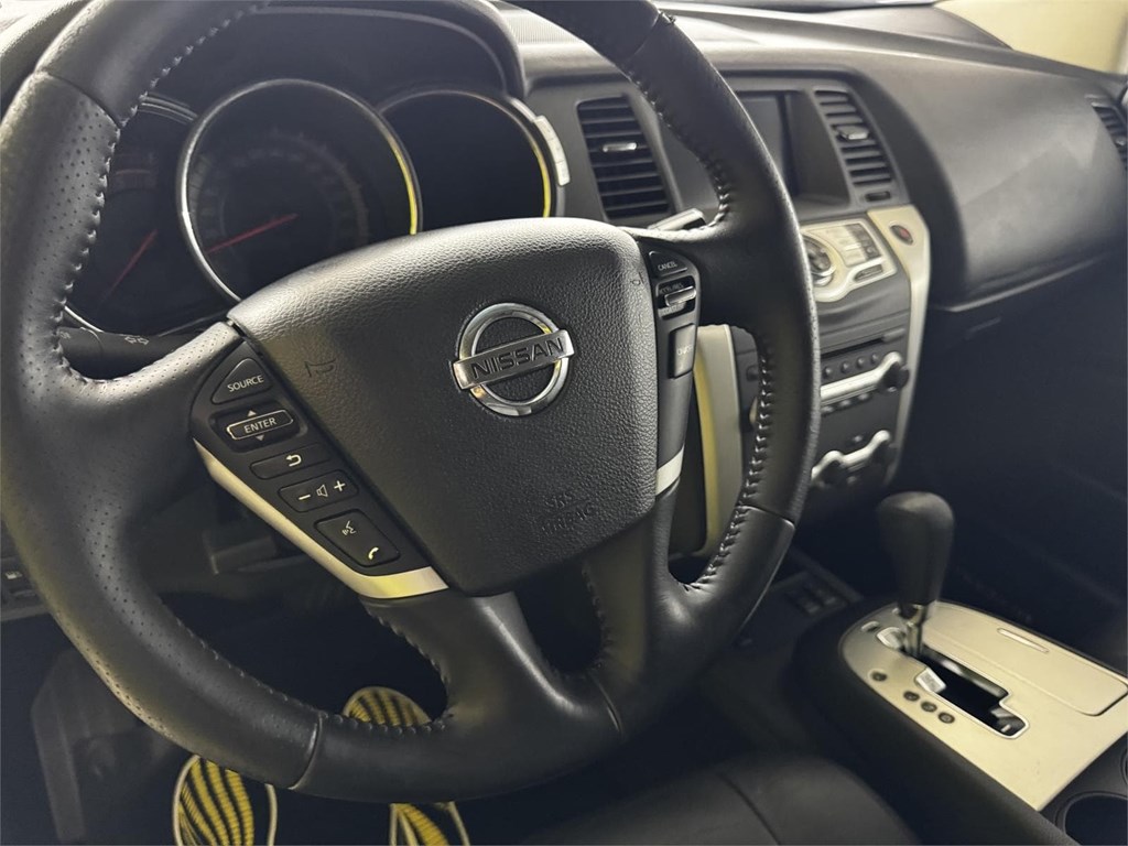 Foto 56 NISSAN MURANO