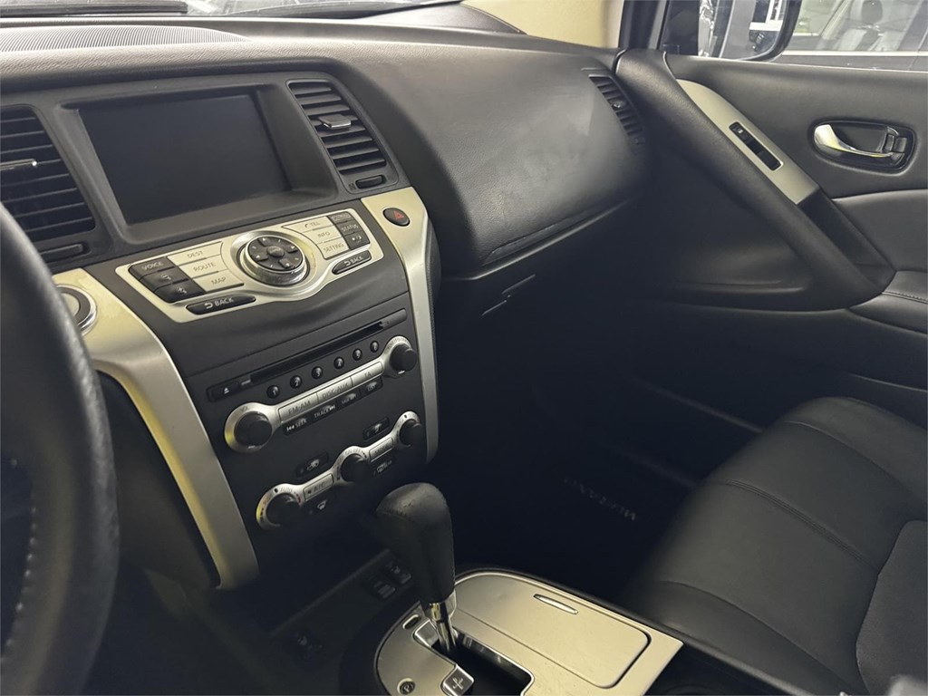 Foto 57 NISSAN MURANO