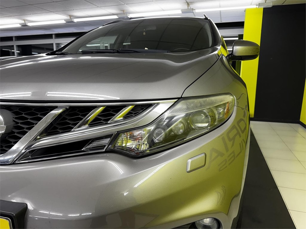 Foto 7 NISSAN MURANO