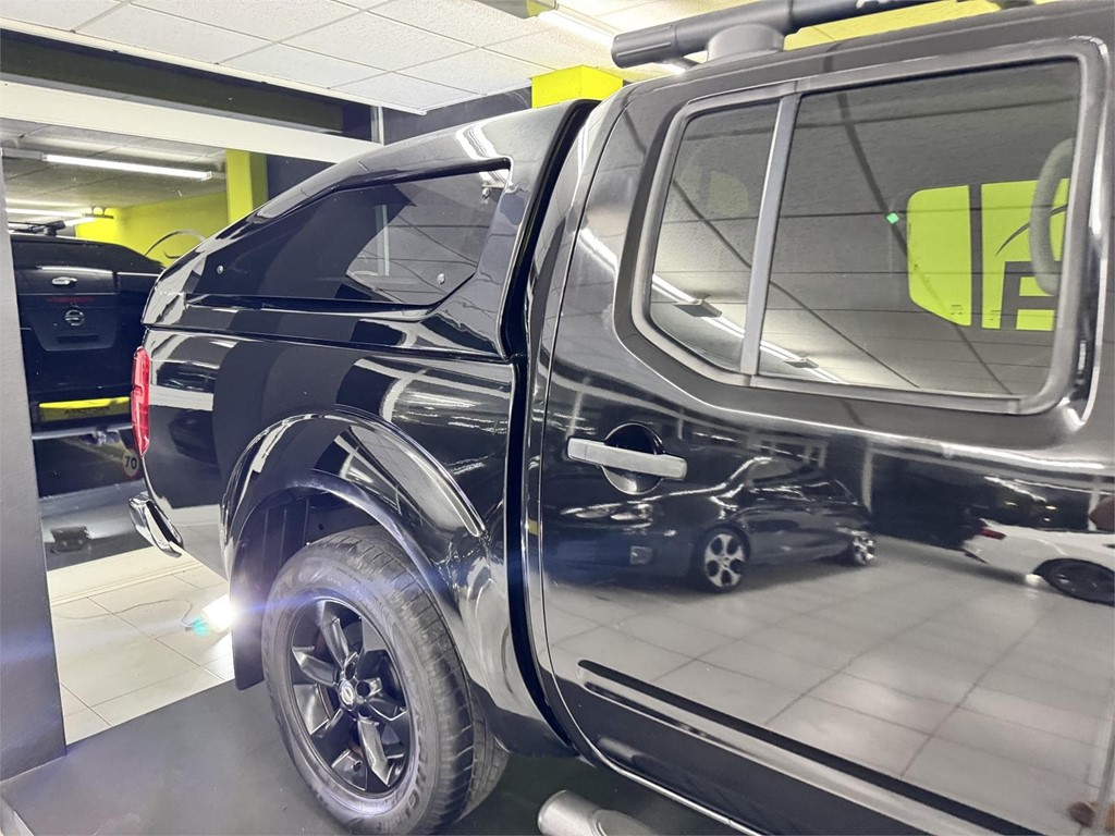 Foto 11 NISSAN NAVARA 