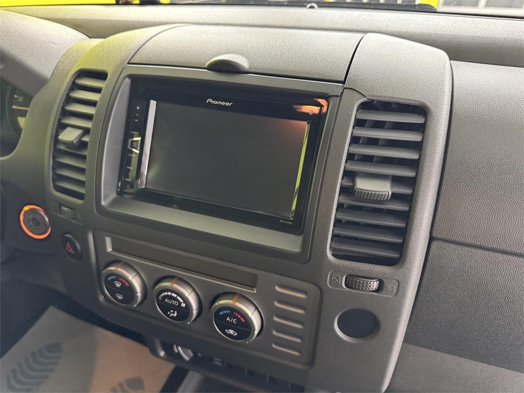 Foto 15 NISSAN NAVARA 