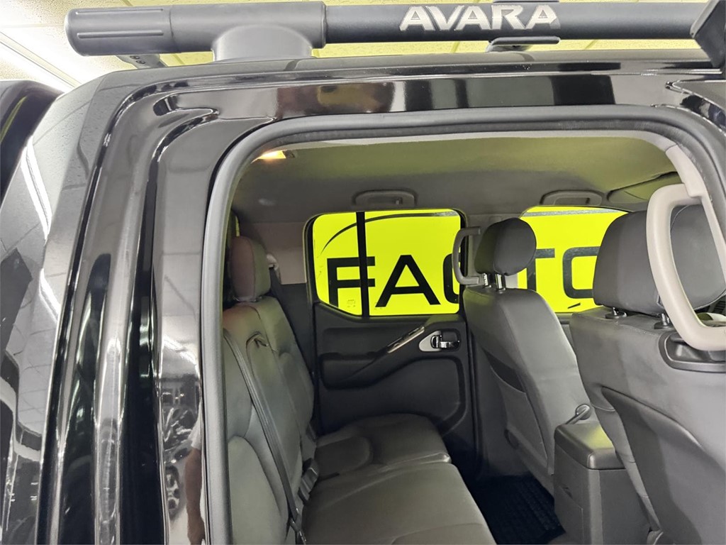 Foto 18 NISSAN NAVARA 