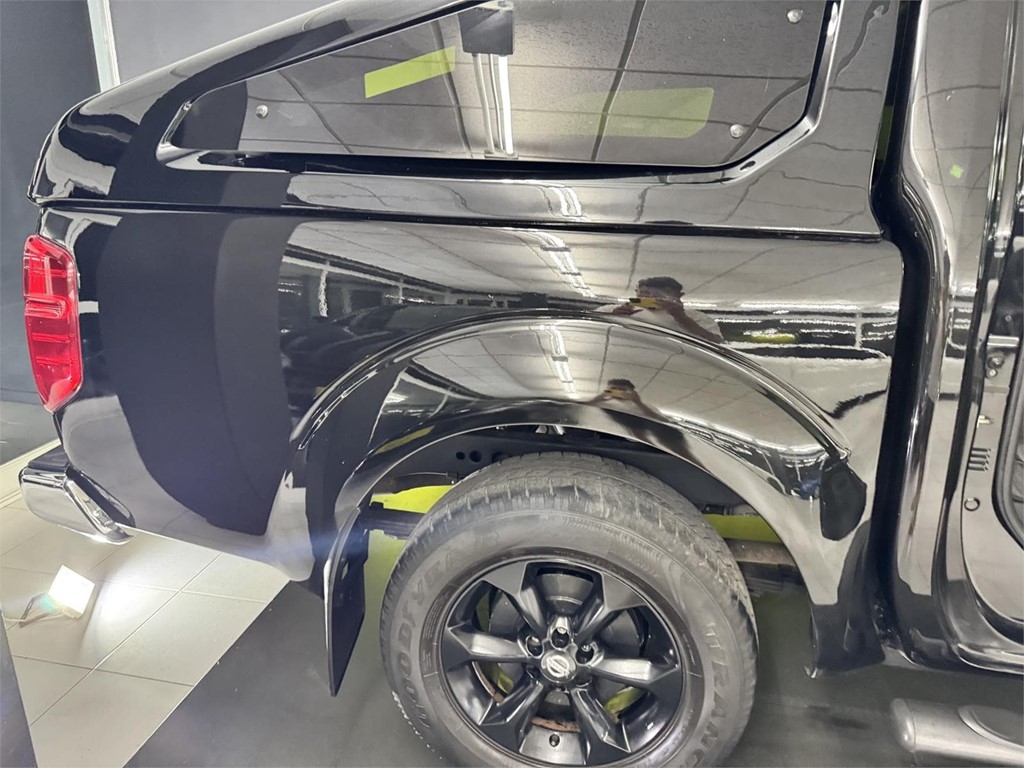 Foto 20 NISSAN NAVARA 