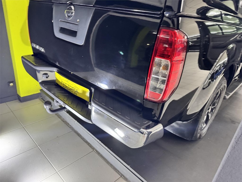 Foto 23 NISSAN NAVARA 