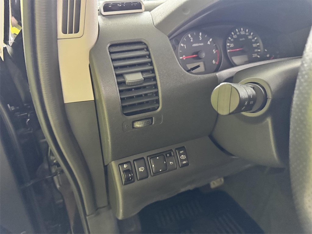 Foto 38 NISSAN NAVARA 