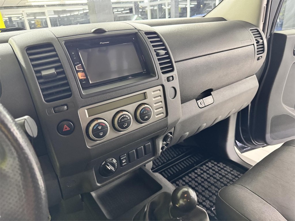 Foto 43 NISSAN NAVARA 