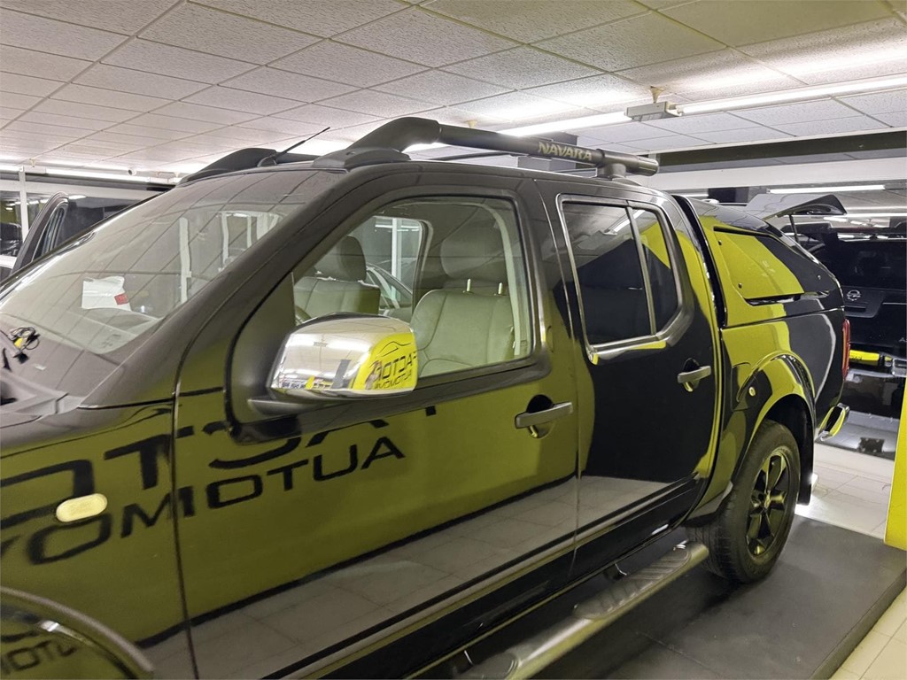 Foto 45 NISSAN NAVARA 