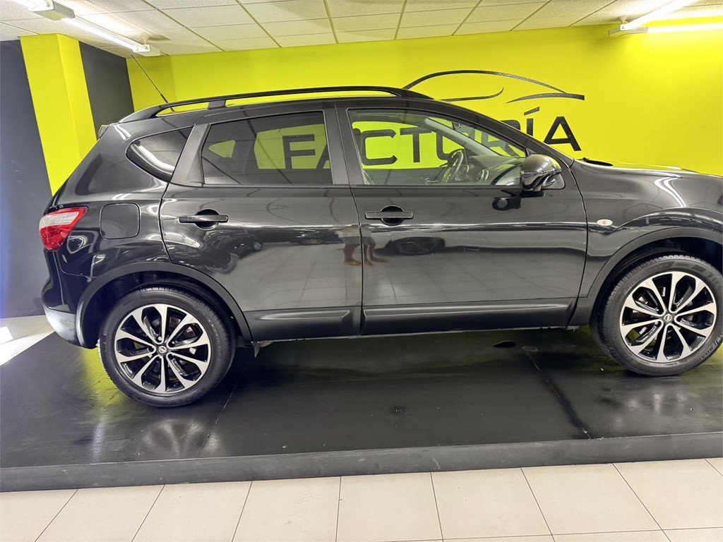 Foto 16 NISSAN QASHQAI