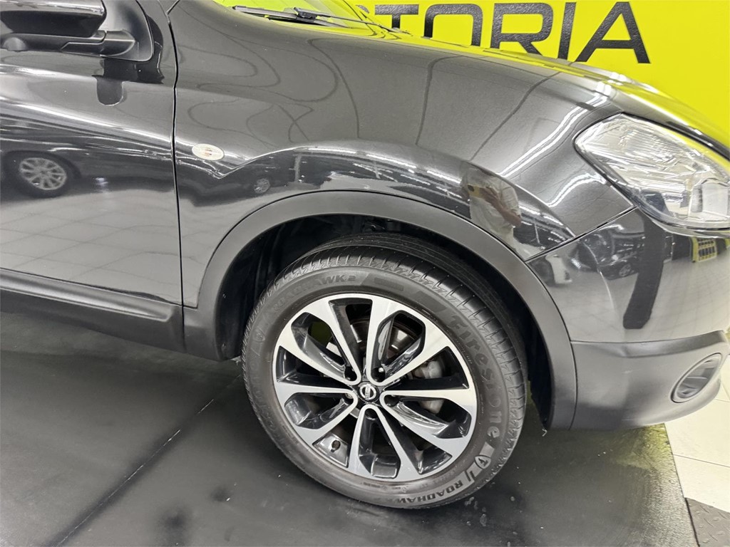 Foto 18 NISSAN QASHQAI