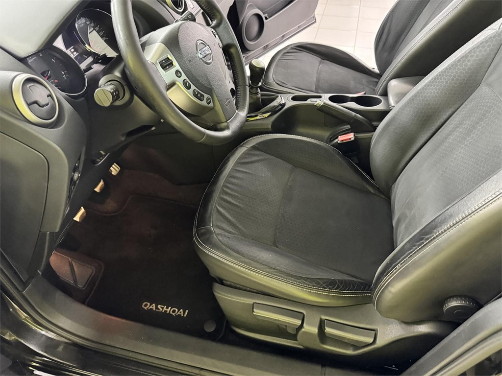 Foto 23 NISSAN QASHQAI