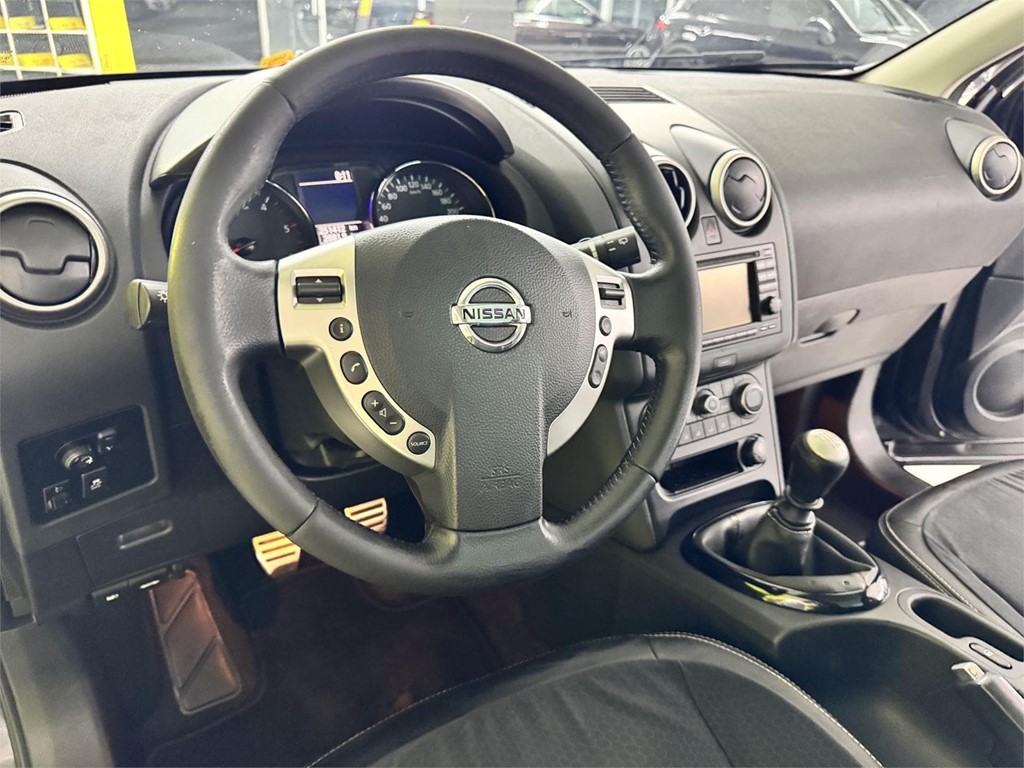 Foto 25 NISSAN QASHQAI