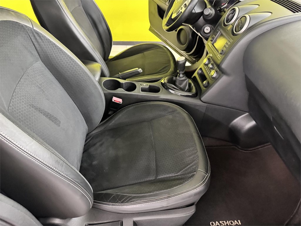 Foto 40 NISSAN QASHQAI
