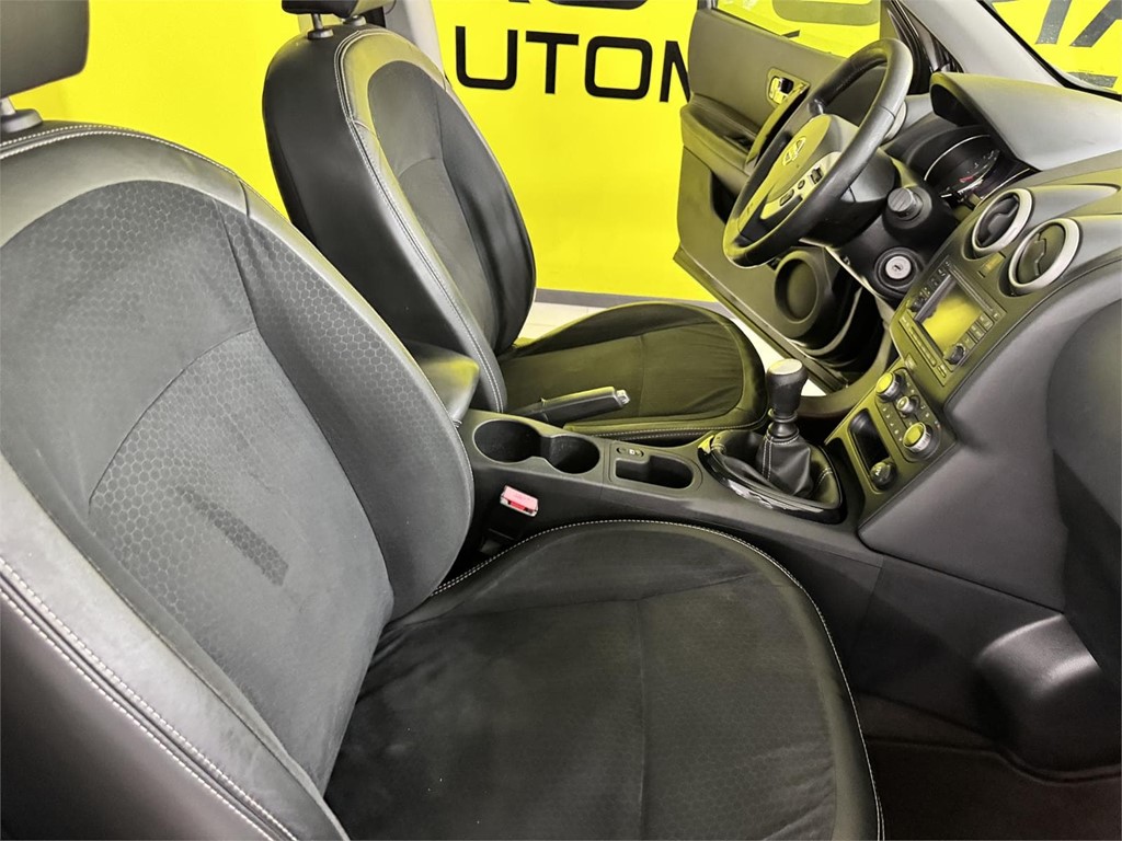 Foto 41 NISSAN QASHQAI