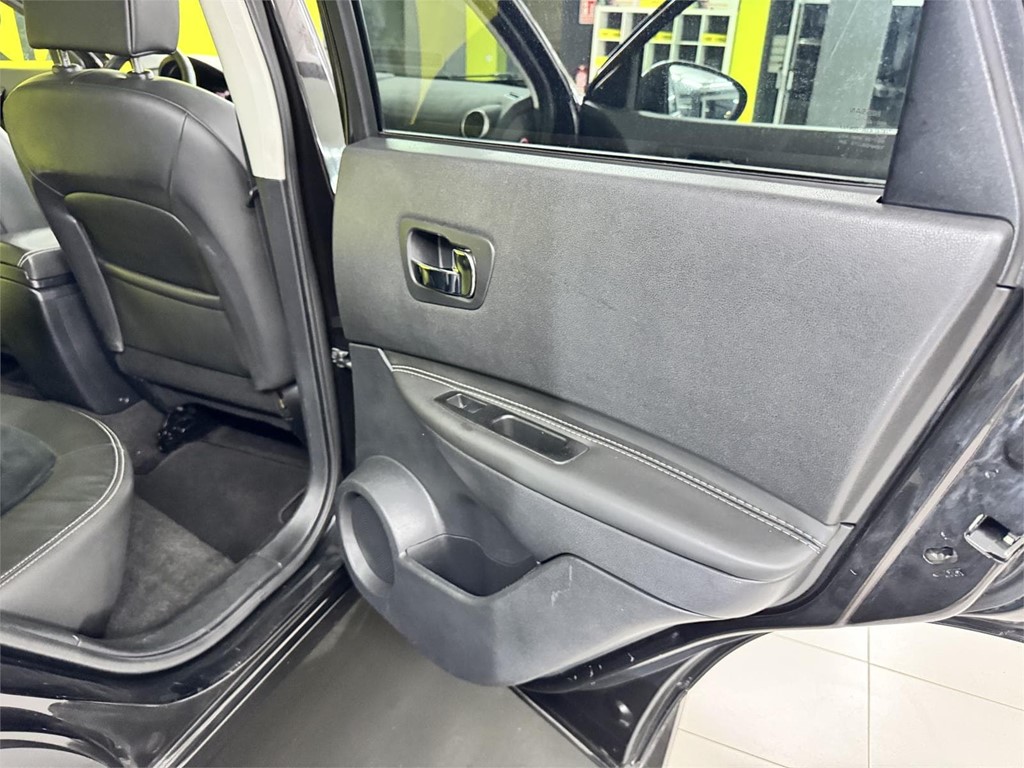Foto 43 NISSAN QASHQAI