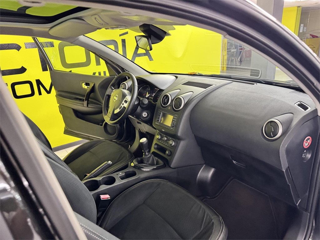 Foto 44 NISSAN QASHQAI
