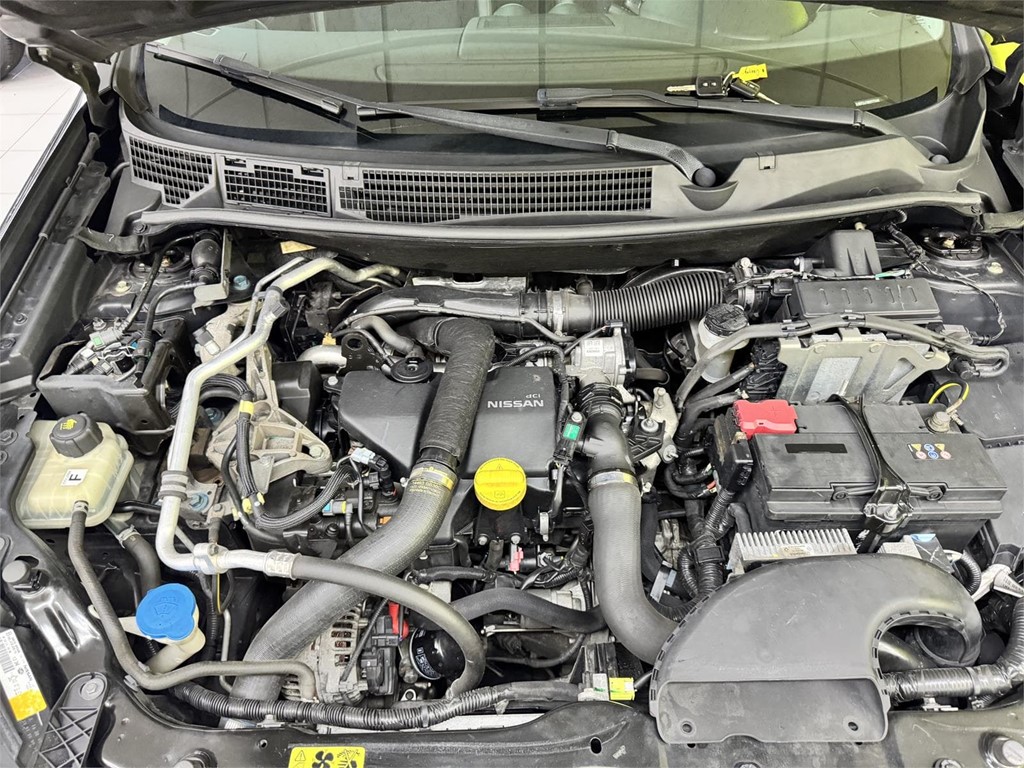 Foto 45 NISSAN QASHQAI
