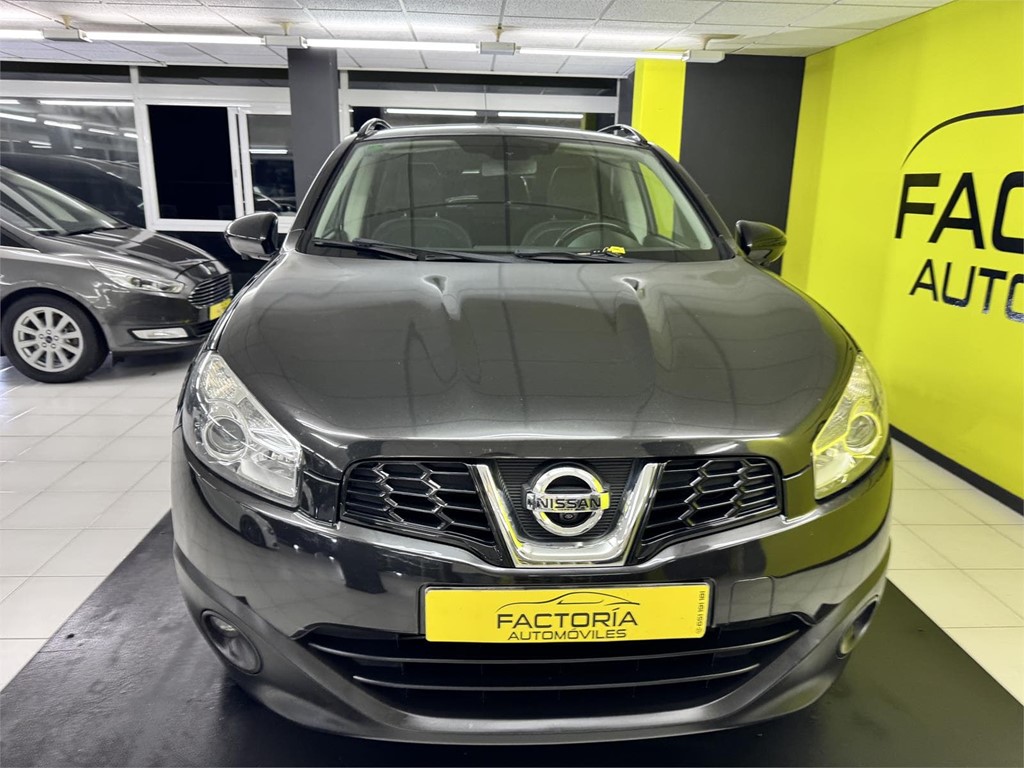 Foto 6 NISSAN QASHQAI
