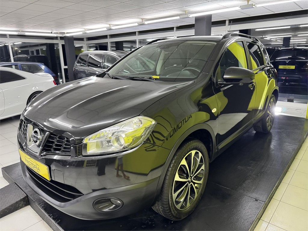 Foto 7 NISSAN QASHQAI