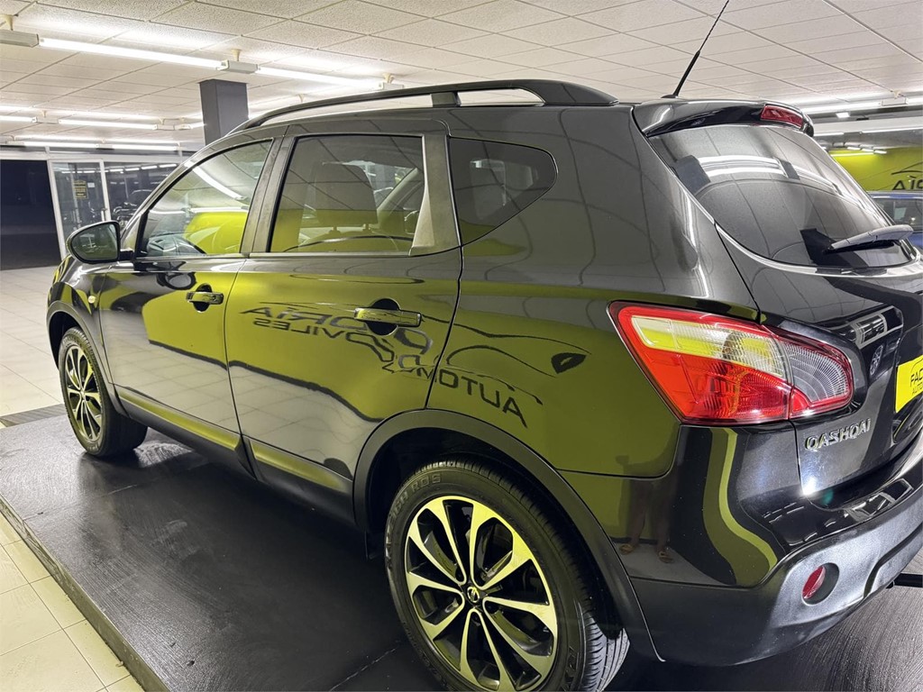 Foto 9 NISSAN QASHQAI