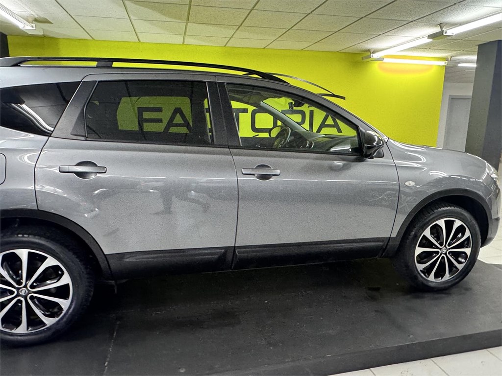 Foto 10 NISSAN QASHQAI