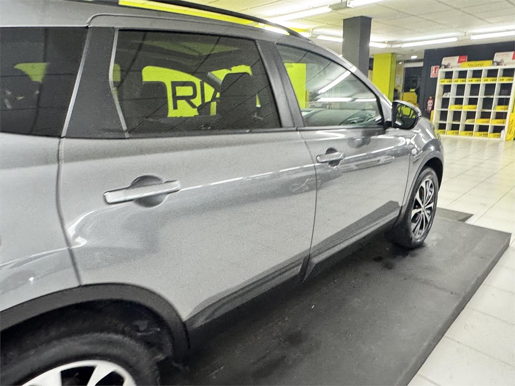 Foto 14 NISSAN QASHQAI