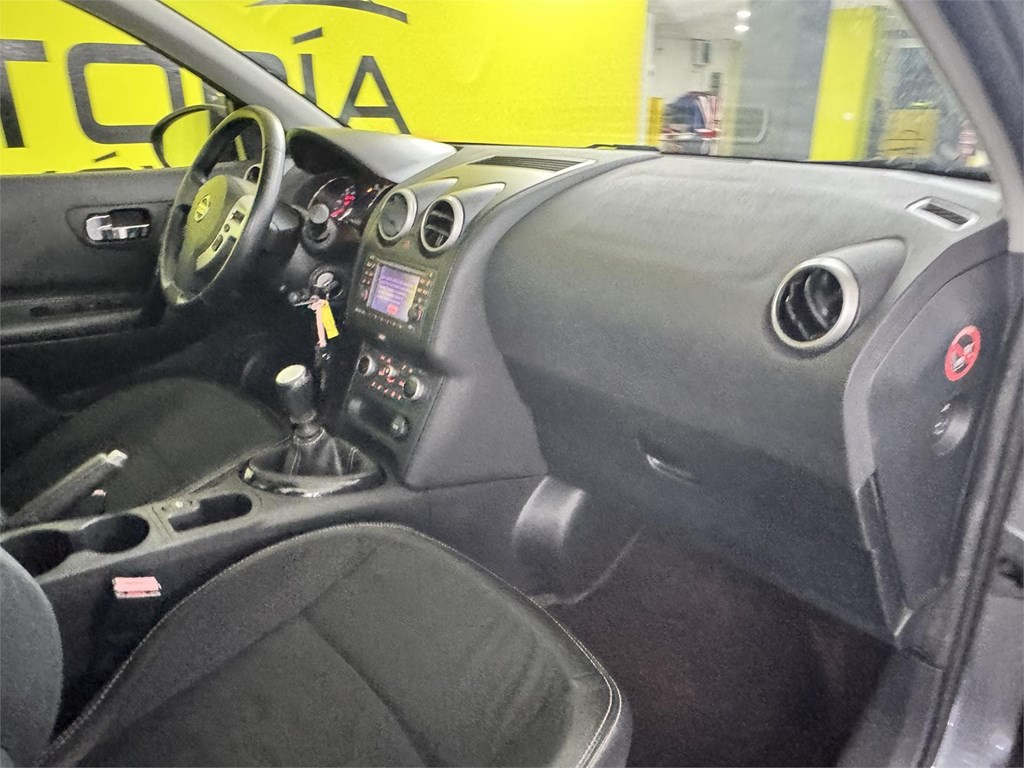 Foto 18 NISSAN QASHQAI