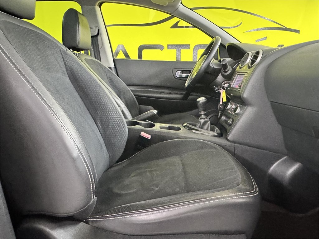 Foto 19 NISSAN QASHQAI