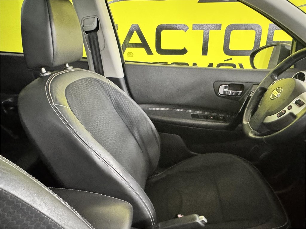 Foto 20 NISSAN QASHQAI