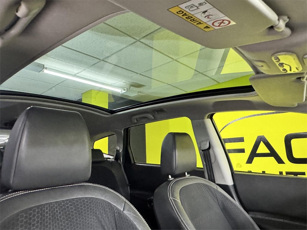 Foto 21 NISSAN QASHQAI