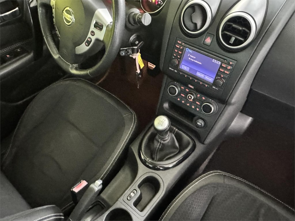 Foto 22 NISSAN QASHQAI