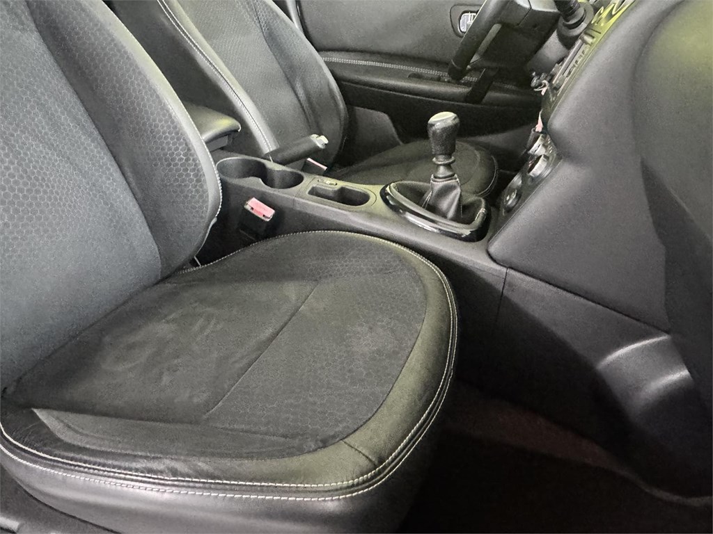 Foto 23 NISSAN QASHQAI