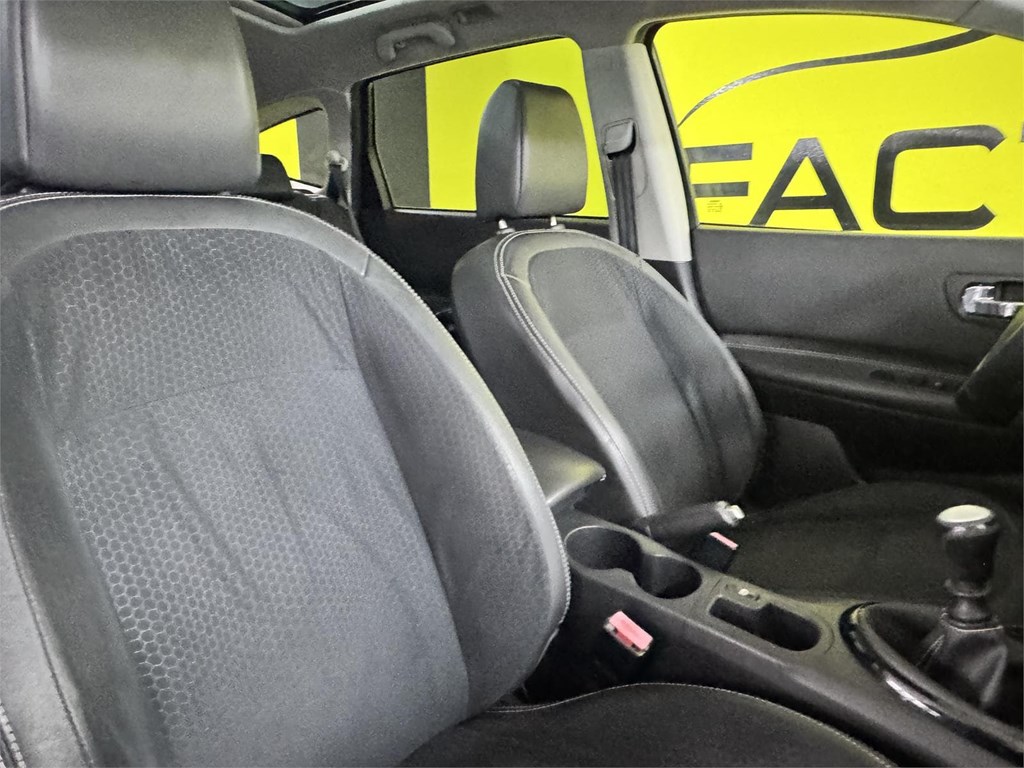 Foto 24 NISSAN QASHQAI