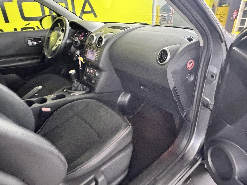 Foto 26 NISSAN QASHQAI