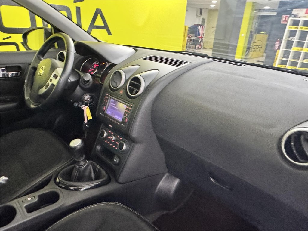 Foto 27 NISSAN QASHQAI