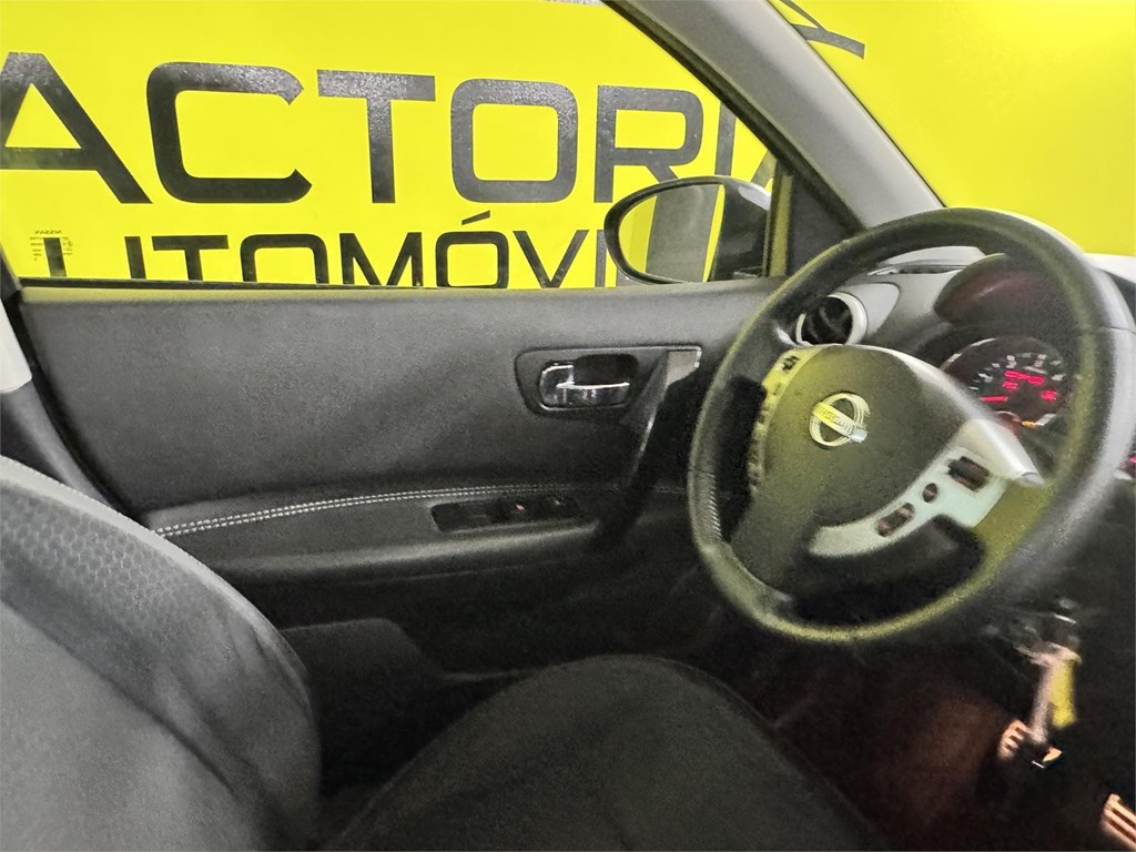 Foto 28 NISSAN QASHQAI