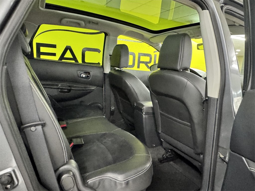 Foto 29 NISSAN QASHQAI