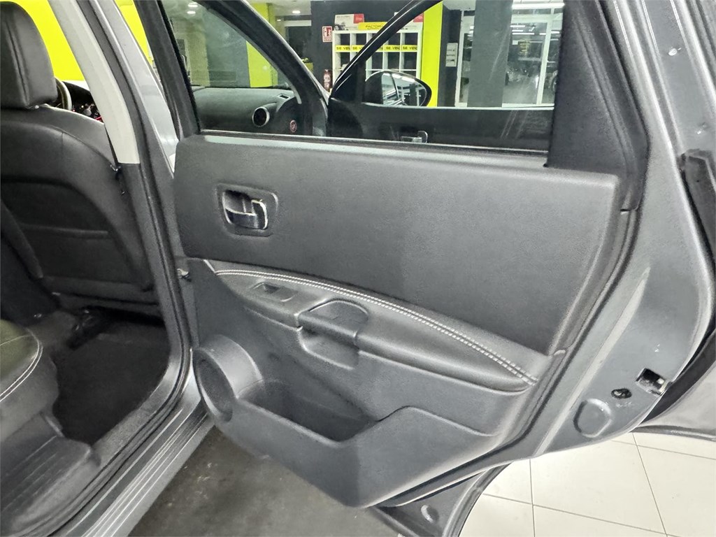 Foto 30 NISSAN QASHQAI