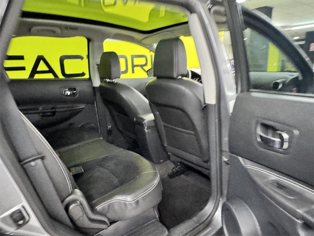 Foto 31 NISSAN QASHQAI