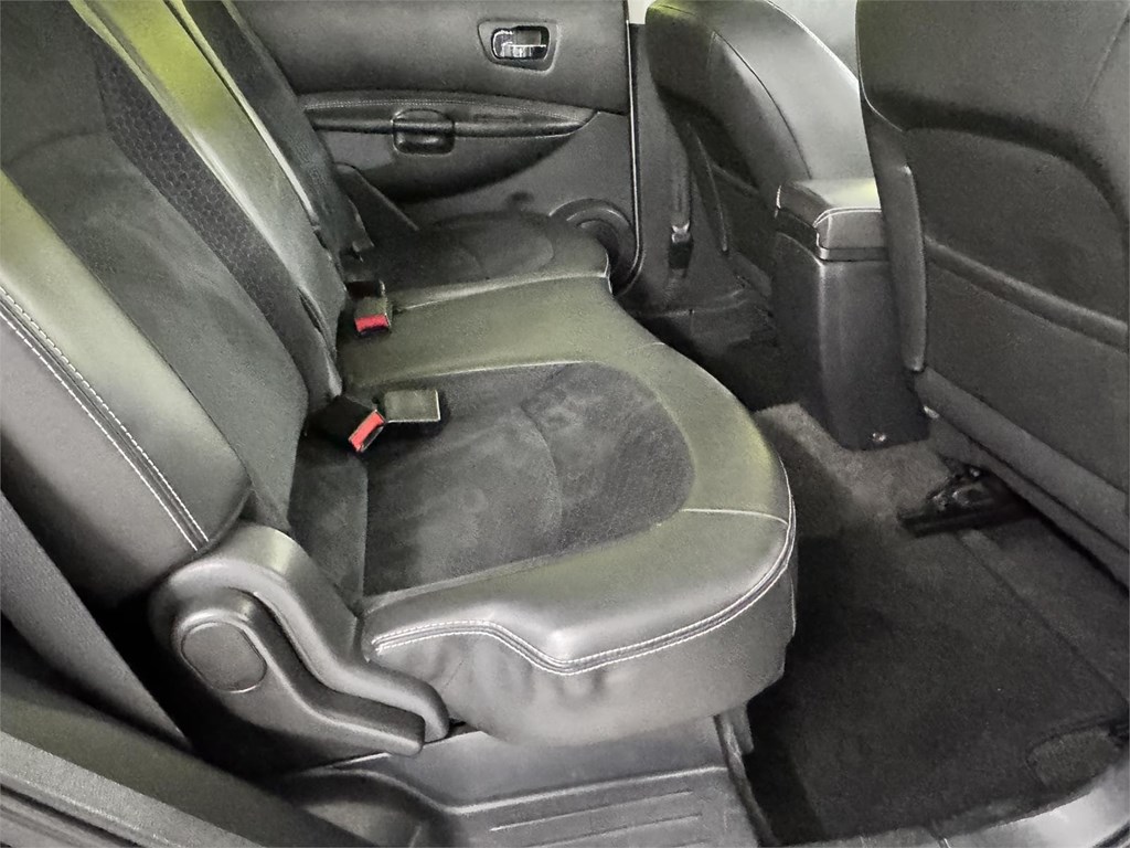 Foto 32 NISSAN QASHQAI