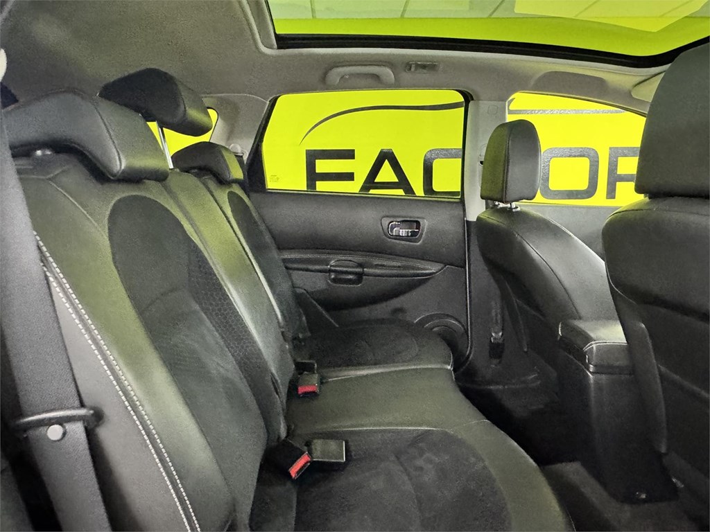 Foto 33 NISSAN QASHQAI