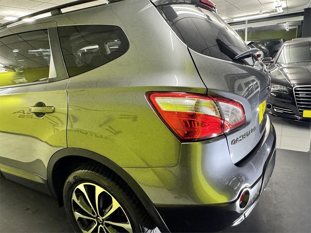 Foto 34 NISSAN QASHQAI