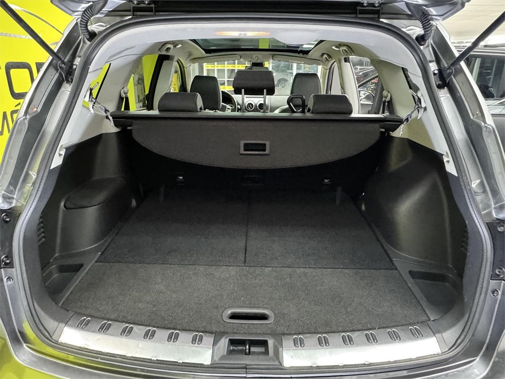 Foto 35 NISSAN QASHQAI