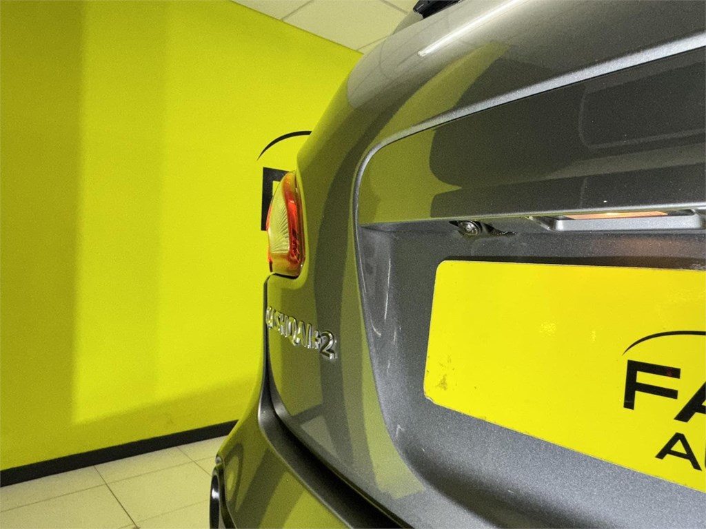 Foto 36 NISSAN QASHQAI